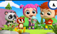 do fantastic 3d kids animation 3d animation for kids 3d kids and nursery rhymes