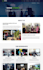 develop a high converting react landing page with tailwind CSS