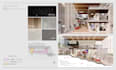 design a professional wayfinding system
