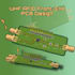 design rf antenna arrays, filters, and circuits using 4nec2, cst , or hfss