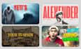 design amazing, attractive ,clickbait youtube thumbnail, travel vlog thumbnail