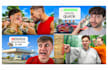 design attractive clickbait youtube thumbnail design