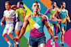 draw wpap pop art sport potrait