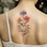 be your custom tattoo artist