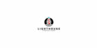 provide top quality lighthouse logo design services