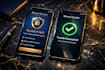 develop a secure escrow app, bill payment system, and money transfer app