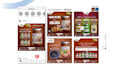 do social media post design
