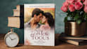 design professional romance and novel book covers