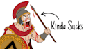 design 2d cartoon illustration thumbnail