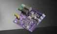 design your custom pcb from schematic to manufacturing