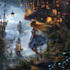 create fantasy adobe photoshop editing expert, manipulation