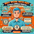 build autopilot amazon affiliate website with autoblog