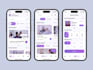 develop ios and android salon booking app or hair and beauty app
