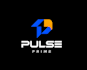 design creative electrical, solar panel, energy logo