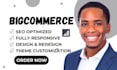 edit or customize your bigcommerce store