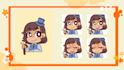 draw a personalize pngtuber model