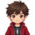 create pixel art for anything you want