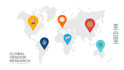 be your product sourcing manager from china, india, the USA, and europe
