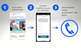 create german social media recruiting campaigns