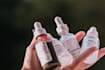 develop formulations for organic cosmetic and skin care products