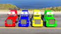 selling gta 5 disney cars collection mc queen cars gta 5