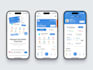 develop fintech app virtual bank app loan app money transfer app finance app