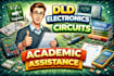 assist in digital logic systems, pcb designs, digital logic design and circuits