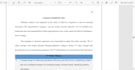 do construction management reports and quantity surveying assignments