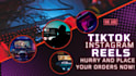 be short form video editor for trending youtube shorts and viral instagram