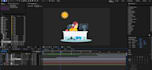 design and animate infographic for your videos
