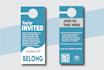 do modern door hanger design