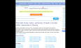 test your mobile app, website and software