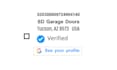 do gmb profile setup and optimize for your business,
