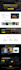 convert xd to elementor pro, figma to wordpress and figma to elementor or PSD