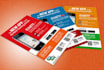 do attractive and professional flyer