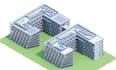 convert your scan or point cloud to bim 3d modeling in revit