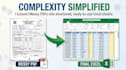 perform expert data entry, PDF to excel, and copypaste tasks