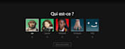 create netflix clone static and dynamic functionality