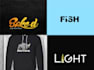 design a unique and professional logo for your brand