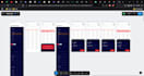 design a modern and user friendly mobile and web app UI UX