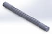 develop 3d models for gearboxes and casings