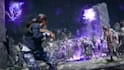 develop unreal engine online multiplayer game shooting game blueprint cpp game