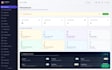 design in figma and convert to HTML CSS scss react and angular with responsive