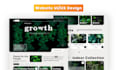 do figma website, web ui ux design