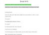 do high converting b2b email copywriting for your businesses