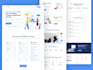 do full stack web development as a mern stack developer