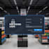 develop custom pos software with inventory management app