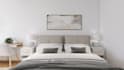 create realistic 3d interior renders for airbnb or home renovation
