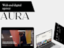 build your modern web app or landing page in react, next js and supabase