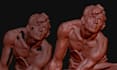 cleanup your 3d scans